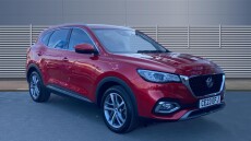 MG Hs 1.5 T-GDI Excite 5dr Petrol Hatchback